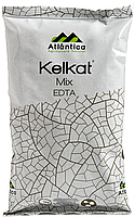 Удобрение Келькат Микс ЭДТА / Kelkat Mix EDTA 1 кг Ветера Atlantica Agricola Испания