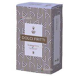 Борошно для солодкої смаженої випічки "Dolci Fritti" Тип "0" - Molino Pordenone 25кг