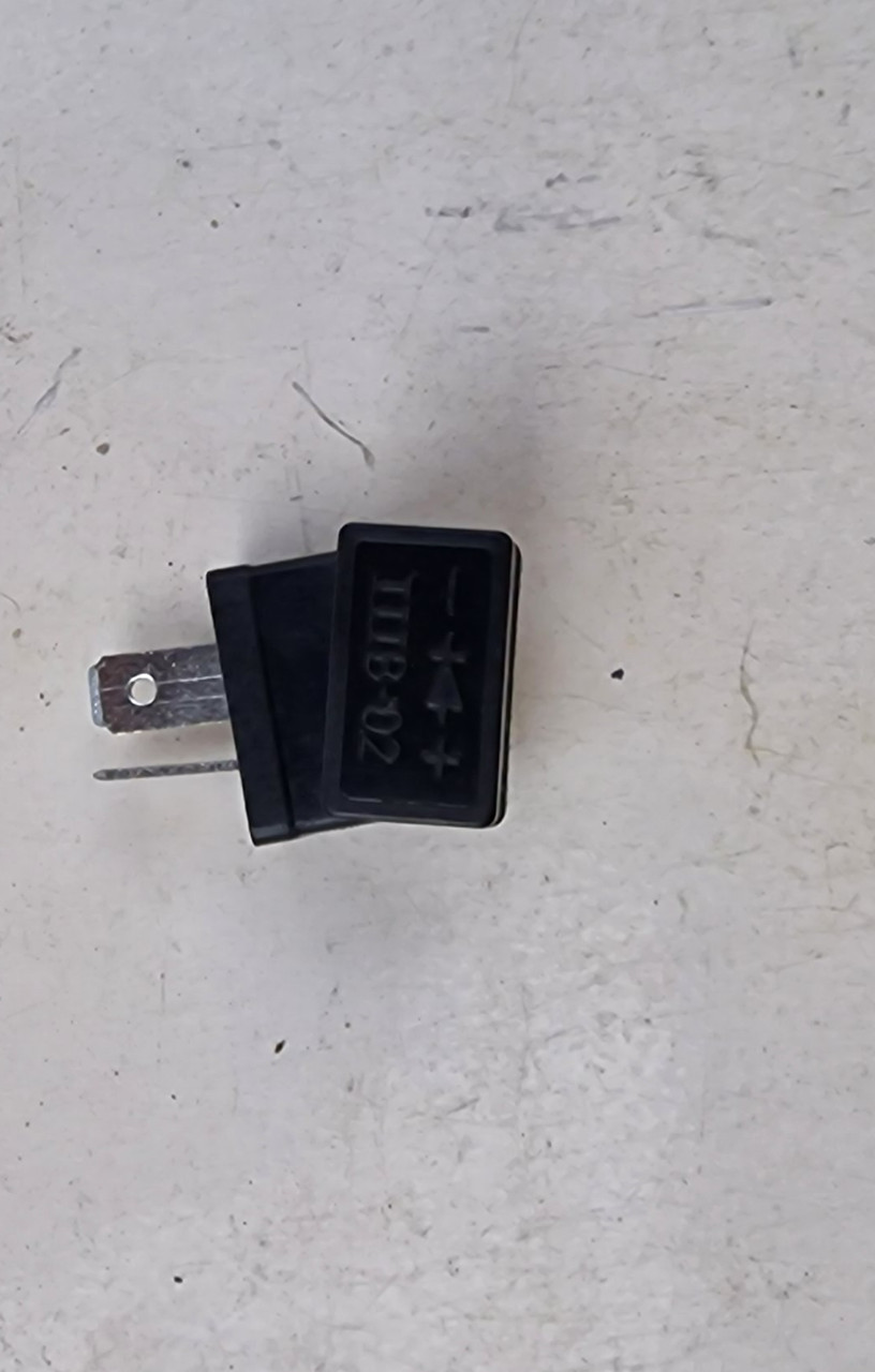 Honda GX160 Регулятор RRC160-00C, фото 1