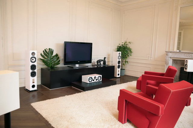 Triangle Esprit Gaia EZ