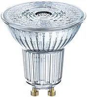 Лампа LED PAR16 DIM 80 36 8.3W/940 230V GU10 10X1 OSRAM