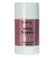 Дезодорант парфюмированный белые цветы Top Beauty White Flowers Good Girl (50 мл)
