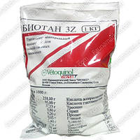 Биотан 3Z витаминно-минеральная добавка 1кг 1кг