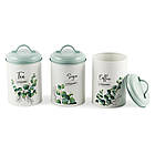 Набір для спецій Maestro Евкаліпт 3 предмети (1773-3CS-MR)