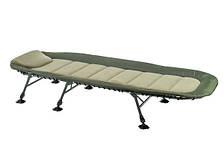 Ліжко розкладачка Mivardi коропова рибальська Bedchair Comfort XL6 Flat6 (M-BCHCO6)