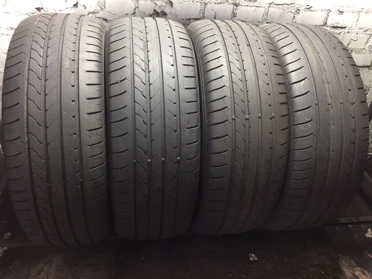 Літні шини 235/60 R17 Good Year EfficientGrip