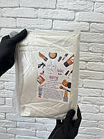 Фартук одноразовий 0,8х1.25м (100 шт)