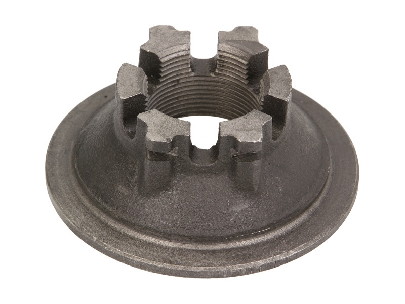 Гайка ступиці BPW ECO SW65 M42x2 0326646020