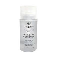 Засіб для зняття макіяжу Bogenia Hydrolysis Crystal Make-Up Remover