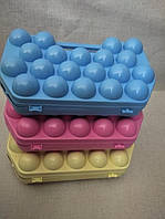 Лоток для хранения яиц (20 шт)