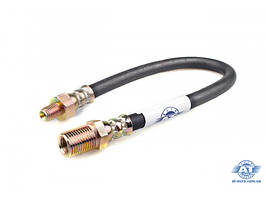 Шланг тормозной Москвич 2141 (задний), Москвич 2140 (передний) AT