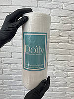 Серветки в рулоні Doily 30см х 40см (100 шт\рул)