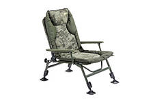 Коропове крісло Mivardi Chair CamoCODE Arm M-CHCCA