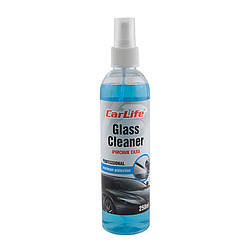 Очисник Carlife Glass Cleaner автоочисник для скла 250ml (CF028)