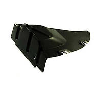 Підкрилок Iveco Daily 00-06 передній лівий передня частина, 500337030, 183601387, (Івеко Дейлі)