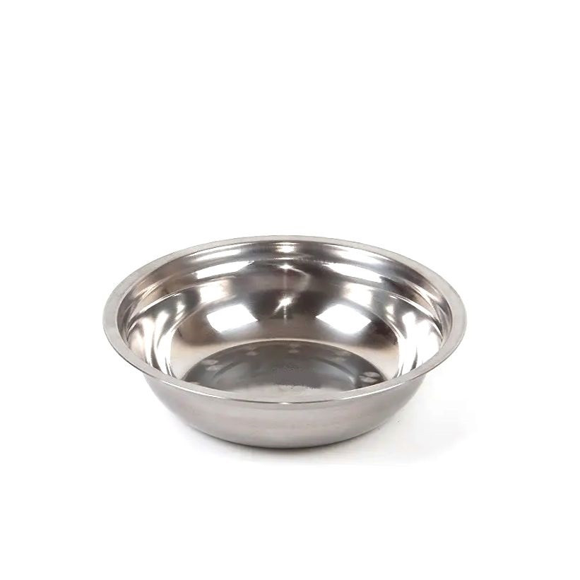 Миска з нержавійки A-Plus 16 см 0872