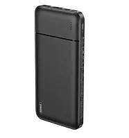 Універсальна мобільна батарея Power Bank Remax 10000 mAh