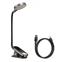 Світлодіодна лампа на кліпсі з акумулятором Baseus Mini Clip Lamp