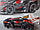 Конструктор дитячий гоночна машинка 426 деталей SEMBO 701906 на радіокеруванні, фото 4
