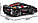 Конструктор дитячий гоночна машинка 426 деталей SEMBO 701906 на радіокеруванні, фото 3