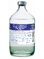 Натрію хлориду Розчин 0.9 (физр-р) 200 мл