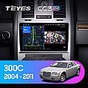 Штатная магнитола  Teyes CC3 2k Chrysler 300C (2004-2011), фото 2