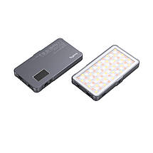 Кольоровий накамерний відеосвітло RGB LED SmallRig Vibe P96L з вбудованим акумулятором, фото 3