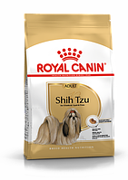 Сухой корм для собак Royal Canin Shih Tzu Adult 1,5 кг для собак породы Ши-Тцу