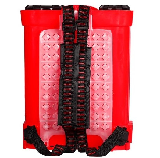 Купить Опрыскиватель аккумуляторный Eurotec 16л , 12V-8AH, 12 В ...