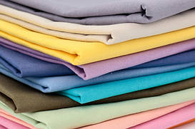 Бязь 100% бавовна (ширина 220 см)