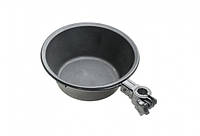 Обвес миска для прикормки и для воды Hand wash bowl Brand: Mivardi Code M-SBAHWB2