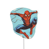 Цукровий топер "Людина павук" №4