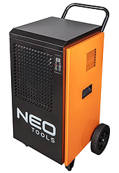Промисловий осушувач повітря NEO TOOLS 90-161