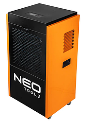 Промисловий осушувач повітря NEO TOOLS 90-162
