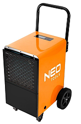 Промисловий осушувач повітря NEO TOOLS 90-160