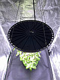 200 W 288LED Лампа для рослин "Фітоспот 2" (UFO Фітолампа Світильник Гроубокс Теплиця Повний спектр), фото 5