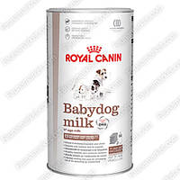 Royal Canin Babydog Milk Роял Канін замінник молока для цуценят 2 кг