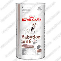 Royal Canin Babydog Milk Роял Канин заменитель молока для щенков 2 кг