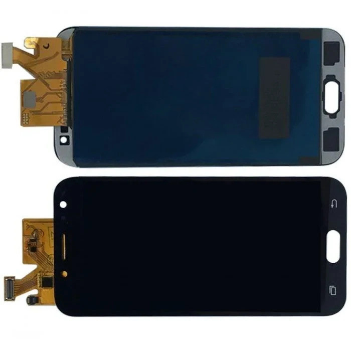 Samsung J530F Galaxy J5 Pro (2017) дисплей в зборі з тачскріном модуль чорний