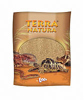 Подстилка TERRA NATURA вермикулит для террариумов, Lolopets M