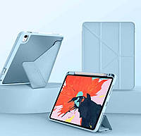 Чохол WiWU Defender Protective Case Smart Cover Compatible для iPad Pro 11" (2018) Sky Blue