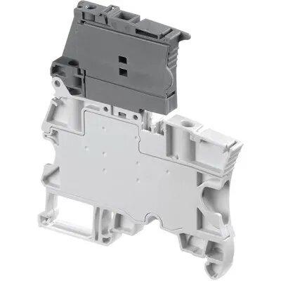 Термінальний блок для запобіжників ABB ZS4-SF (1SNK506410R0000)