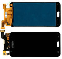 Дисплей Samsung J500H / DS Galaxy J5 TFT HC модуль в сборе с тачскрином, черный
