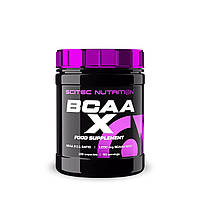 Аминокислота Scitec Nutrition BCAA-X 180 caps