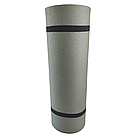 Каремат туристичний 1,9*0,6м, 10мм товщина, туристичний килимок, щільність: 30кг/м3, фото 6