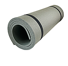 Каремат туристичний 1,9*0,6м, 10мм товщина, туристичний килимок, щільність: 30кг/м3, фото 7