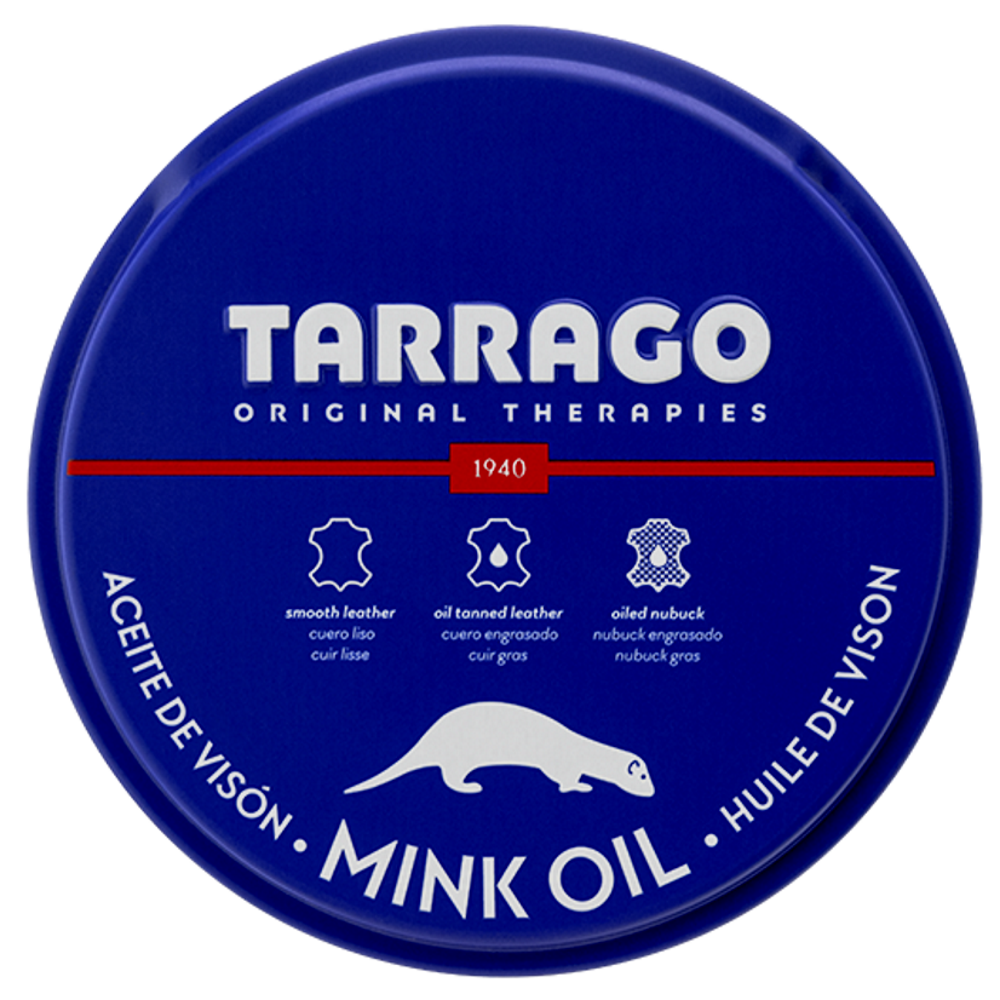 Норкове масло Tarrago Mink Oil 100 ml