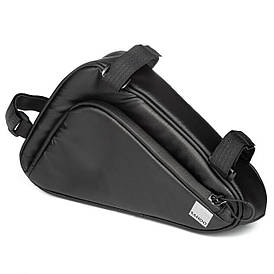 Велосумка під раму Sahoo Essentials 122065 Frame Bag 1,5 л Black