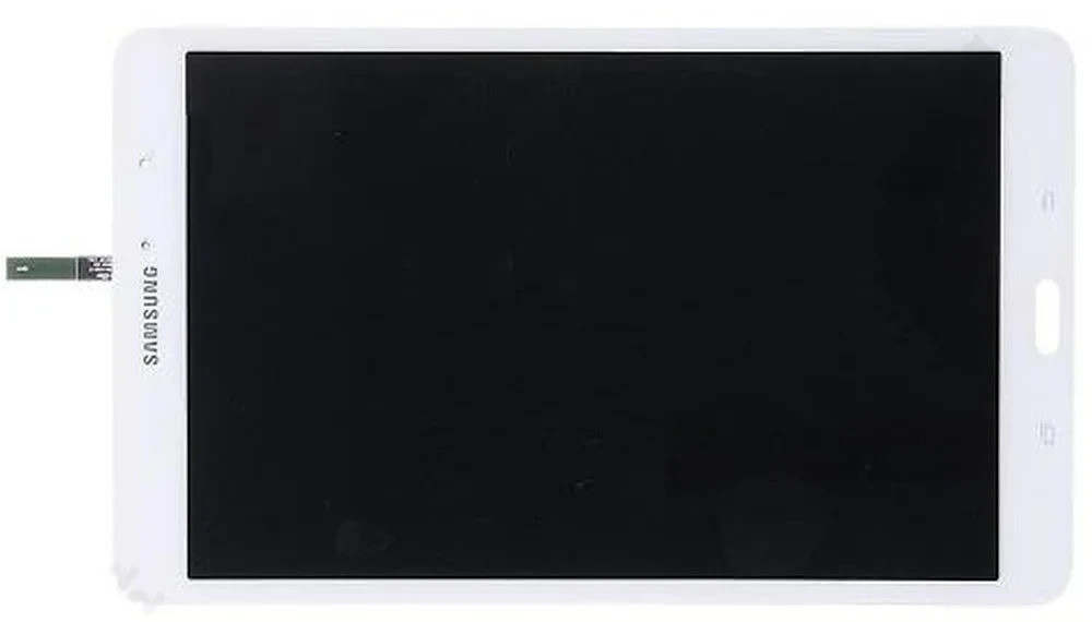 Дисплейний модуль Samsung T321 Galaxy Tab Pro 8.4 3G, T325 Galaxy Tab Pro 8.4 LTE, (версія 3G) тачскрін