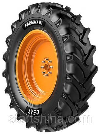 Сільхоз шини 23.1-30 151A8 CEAT FARMAX R1 12PR TL